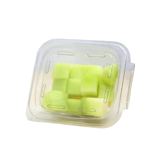 Honeydew Melon Cubes 250g 